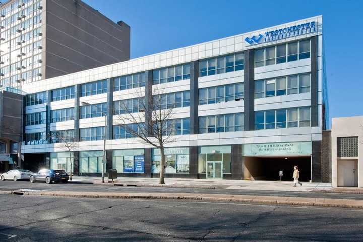 White Plains Four-Story Office Building Sells For $13.7M