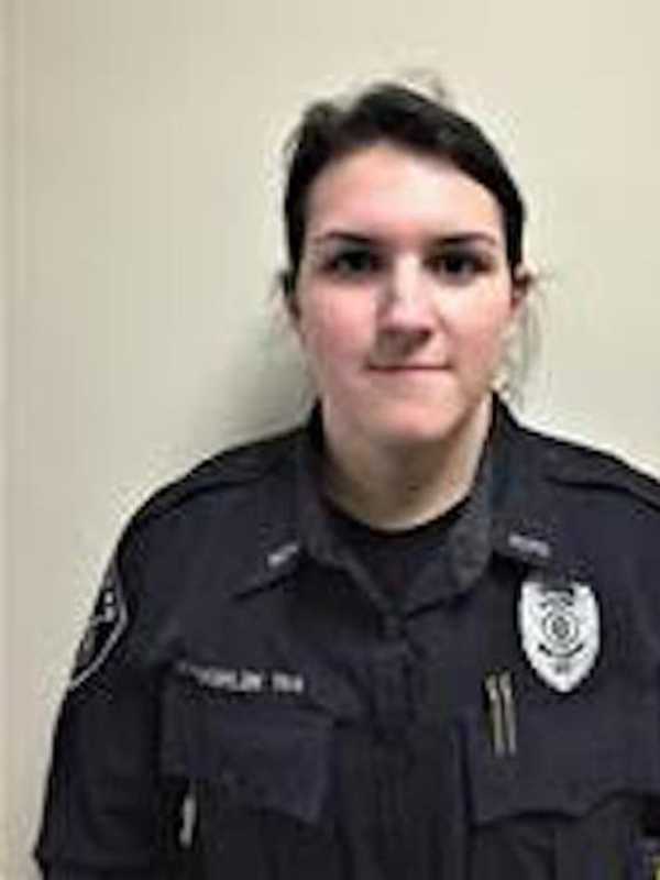 New Canaan PD Names New Community Impact Officer