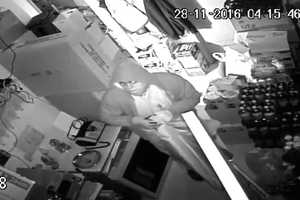 Clarkstown Police Investigate Pair Of Overnight Burglaries