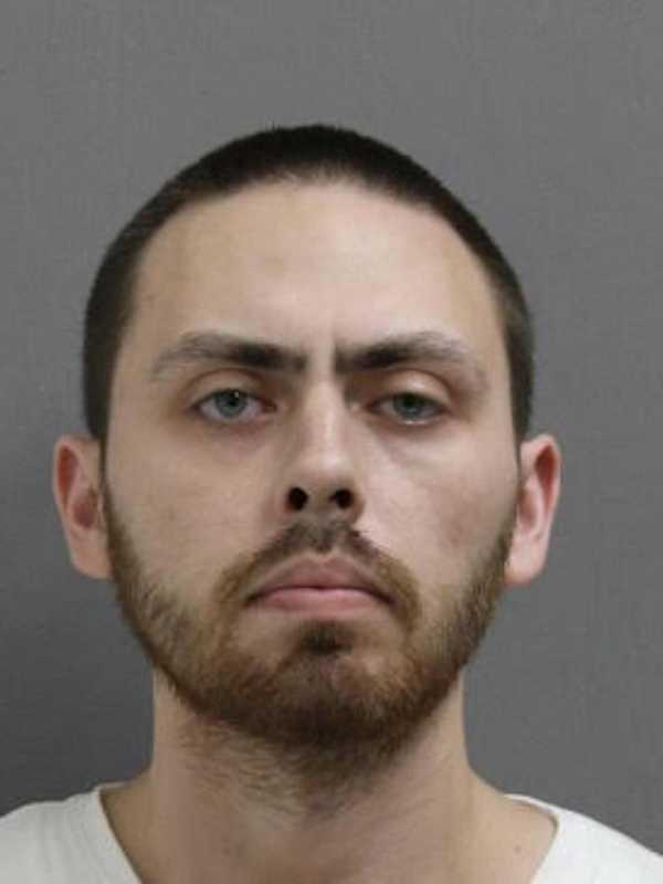 Heroin Dealer From Mahopac Sentenced On Drug, Weapon Charges