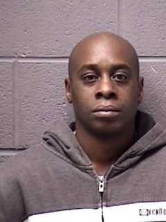 Union Vale Man Busted With Variety Of Drugs During Warrant Search