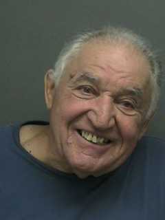 Garnerville Man Driving Erratically Charged With DWI, Police Say