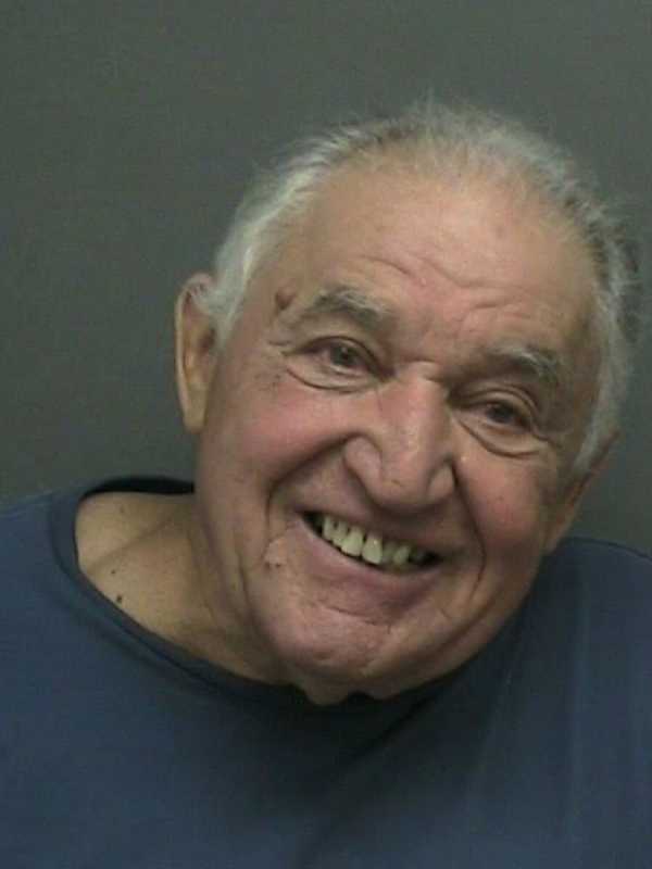 Garnerville Man Driving Erratically Charged With DWI, Police Say