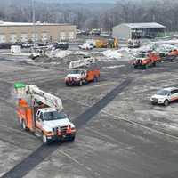 Here's How Many Are Still Without Power Days After Storm