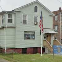 Suspicious Death: Woman's Body Found Behind American Legion In Bridgeport