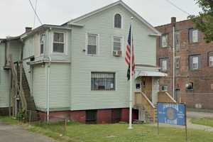 Suspicious Death: Woman's Body Found Behind American Legion In CT