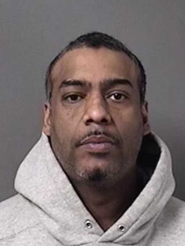 Poughkeepsie Man Busted With $4.9K Worth Of Cocaine, Pot