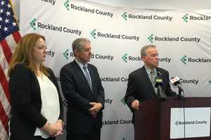 Rockland Steps Up War On Opioids