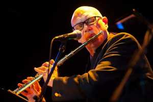 Brian Taylor, 65, Peekskill Musician