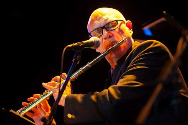 Brian Taylor, 65, Peekskill Musician