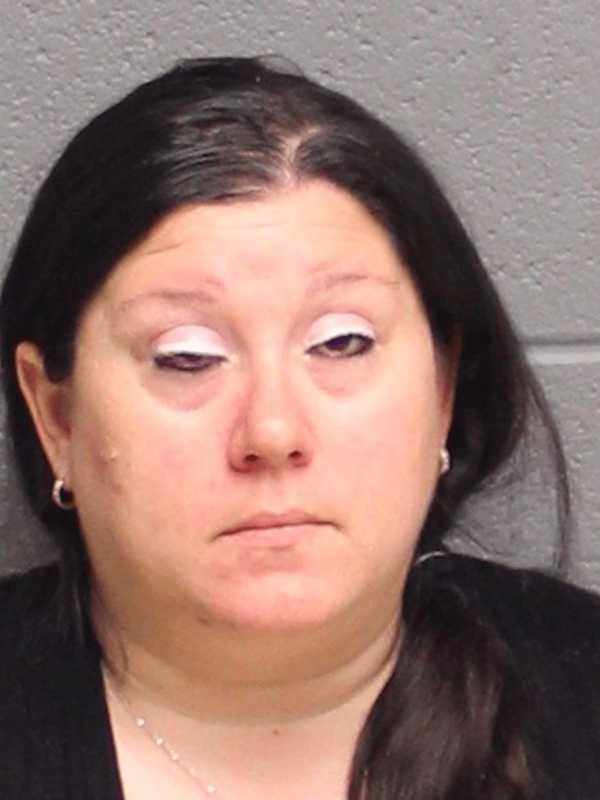 Police: Monroe Mom Live-Streamed 10-Year-Old Son Driving Through Town