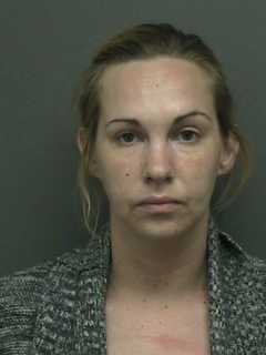 Stony Point Woman, 33, Violates Order Of Protection, Police Say