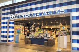 Bath & Body Works Opens New Store At Smith Haven Mall