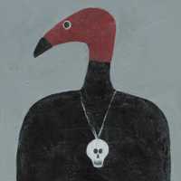 Scott Daniel Ellison's Newest Show Opens Saturday In Beacon