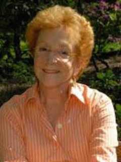 Author Steps Up To Teach Writing Workshops At Westport Library