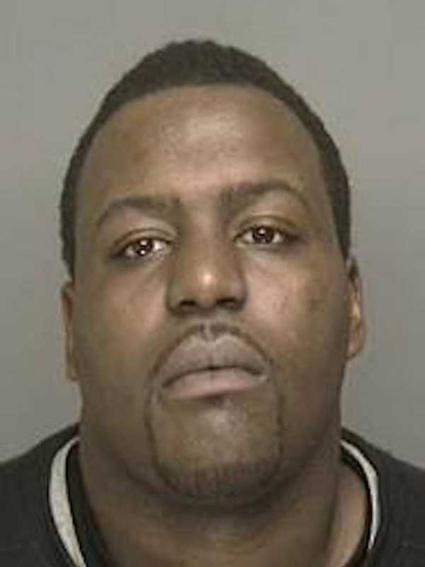 Mid-Level Drug Dealer In Fairfield County Arrested With 400 Bags Of Heroin