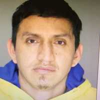 Suffern Man Punches Woman In Face In Front Of Children