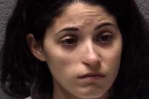 Gymnastics Coach Sentenced For Killing Boyfriend, Father Of Her Two Children
