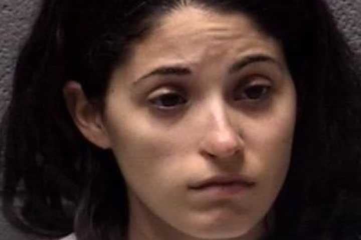 Gymnastics Coach Sentenced For Killing Boyfriend, Father Of Her Two Children