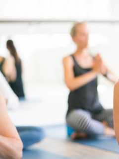 New Boutique Yoga Studio Opens In Fairfield