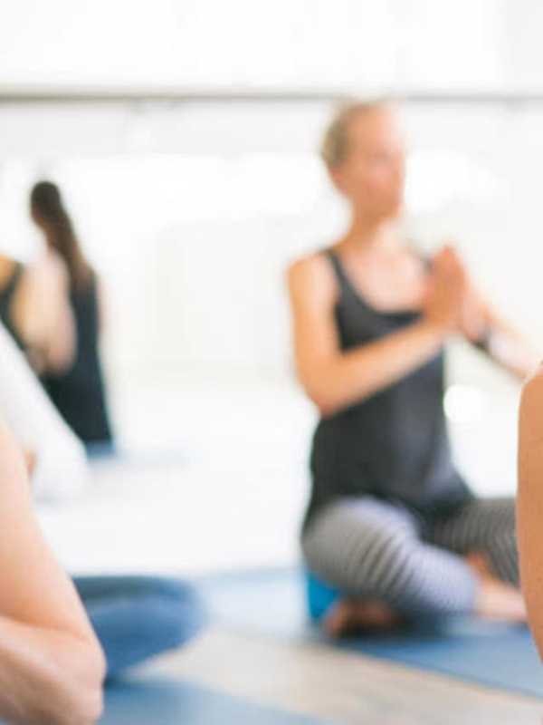 New Boutique Yoga Studio Opens In Fairfield