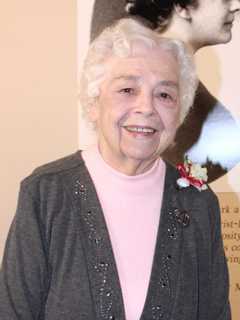 Sister Barbara Ann Walenty, Maryknoll Member For 61 Years, Dies