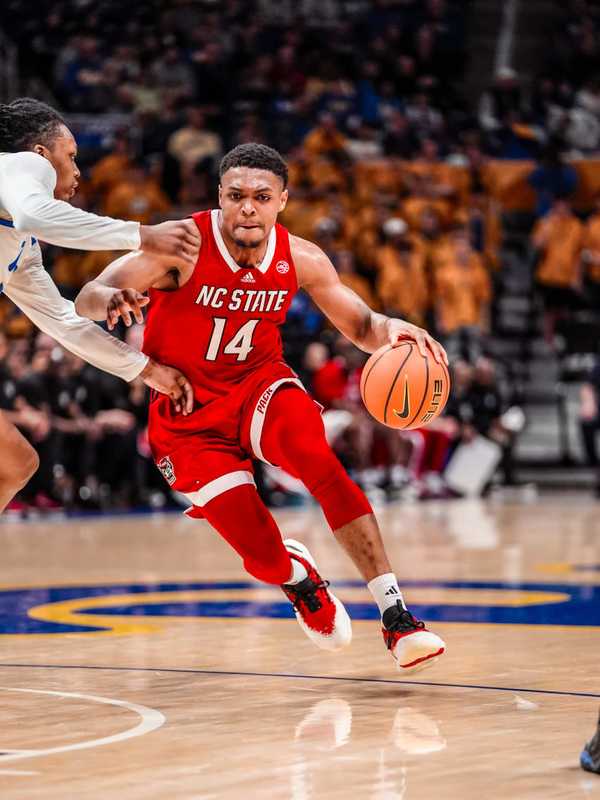 Leesburg Native Solomon Ball To Represent Maryland In Final Four