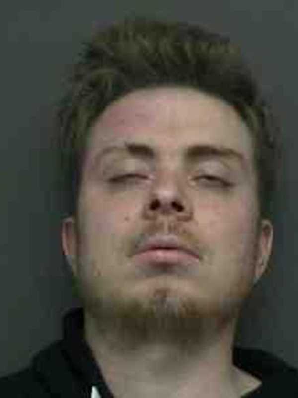 Man Pulled Over In Stony Point Was Driving Impaired, Police Say
