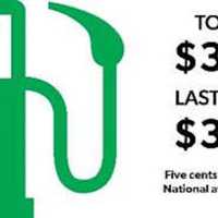Gas Prices Fall In CT: Here's How Much