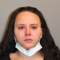 Woman Arrested For Road-Rage Incident Involving UPS Driver In Fairfield County, Police Say