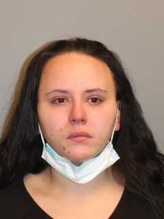 Norwalk Woman Arrested For Road-Rage Incident Involving UPS Driver