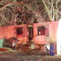Cats, Dogs Killed In Christmas Day Mobile Home Fire In Maryland, Officials Say