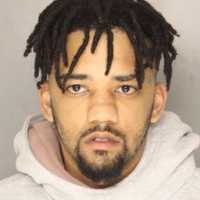 ‘Most Wanted’ PA Man Arrested In Stand Off: Sheriff