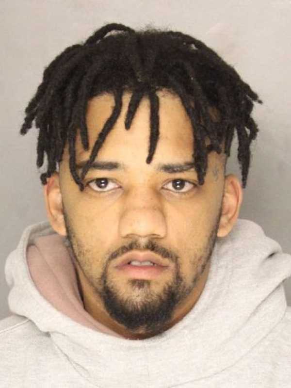 ‘Most Wanted’ PA Man Arrested In Stand Off: Sheriff