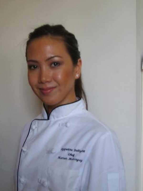 Passaic County Chef Serves Up Holiday Entertaining Tips