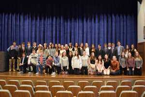 Bronxville High Students Advance in National History Day Competition