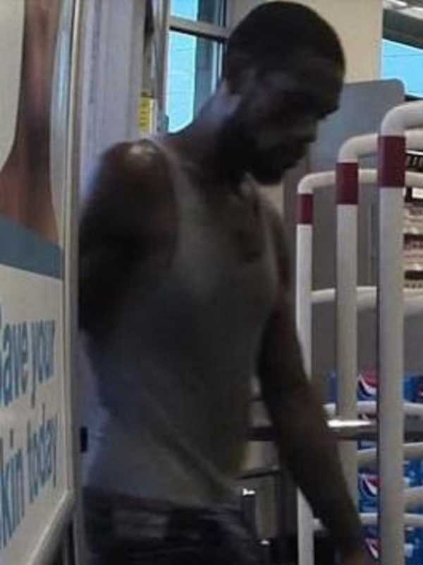 Carjackers Force Victim To Draw Cash From ATM: Newark Police