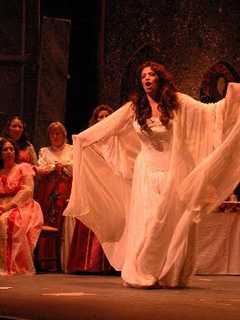 Englewood Opera Company Holding Open Auditions For Singers