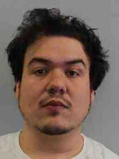 Wanted Northern Westchester Man Arrested After Traffic Stop