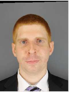 Off-Duty Police Officer Accused Of Assaulting Woman In Northern Westchester