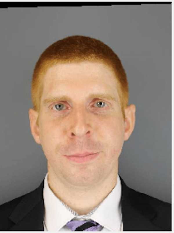 Off-Duty Police Officer Accused Of Assaulting Woman In Northern Westchester