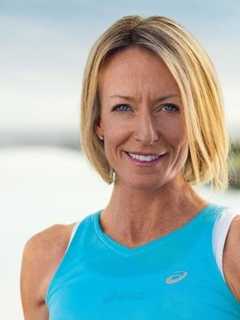 Master The Mental Game With Olympic Marathon Runner In Ridgefield