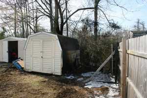 Church Property Damaged By Neighbor Burning Leaves, Rubbish In Maryland: Fire Marshal