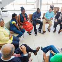 Is 5 Too Young For Parents To Talk To Kids About Race? No. CURE Shows How