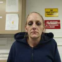 Woman Charged For Stabbing At I-95 Rest Stop In Fairfield