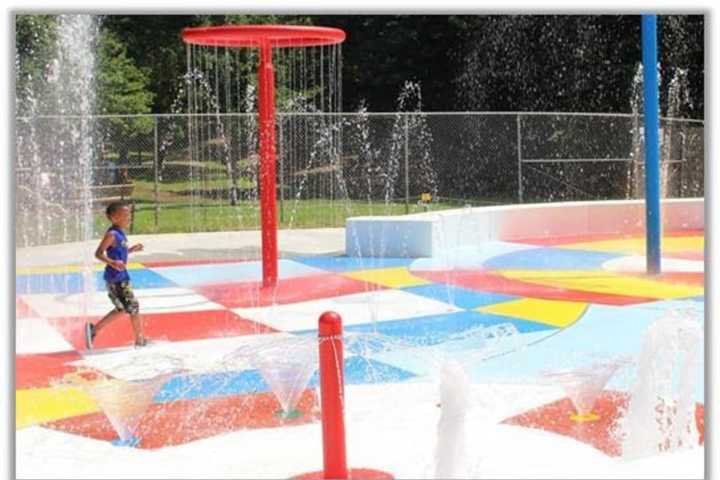 Shots Fired At Park In Westchester