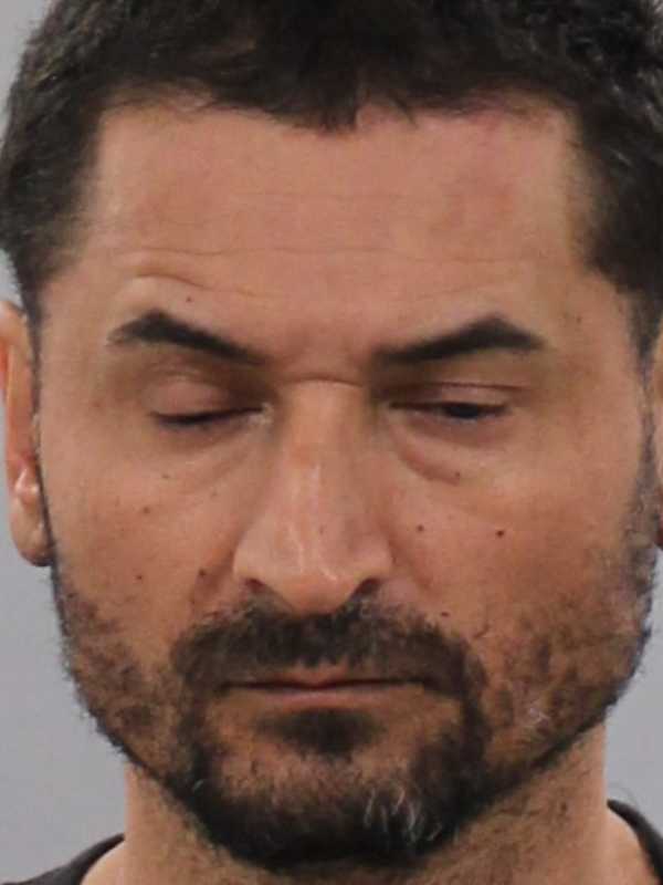 CT State Troopers Rescue Kidnapping Victim During Traffic Stop, Police Say