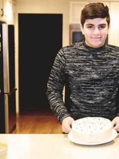DV Home Cooking: Whipping Up A Decadent Carrot Cake