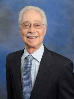 Greenburgh Remembers Richard Edelson, Longtime Volunteer