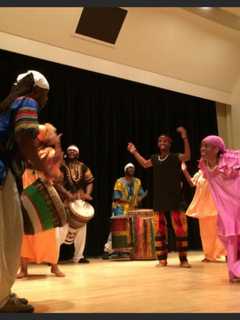 New Rochelle Library Features Strayhorn Film, African Drumming